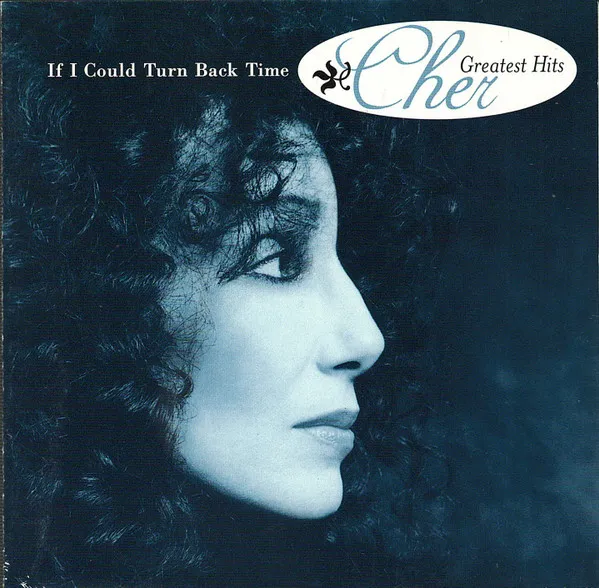 If I Could Turn Back Ti