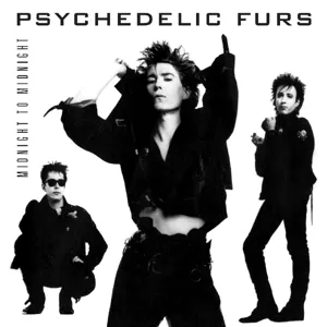 Psychedelic Furs, the