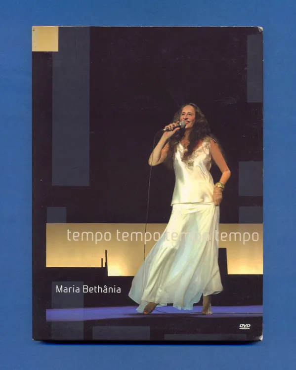 Tempo Tempo Tempo Tempo