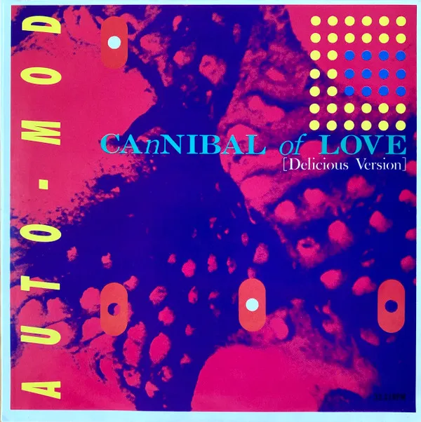 Cannibal Of Love