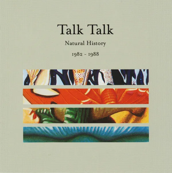 Natural History 1982 - 1988