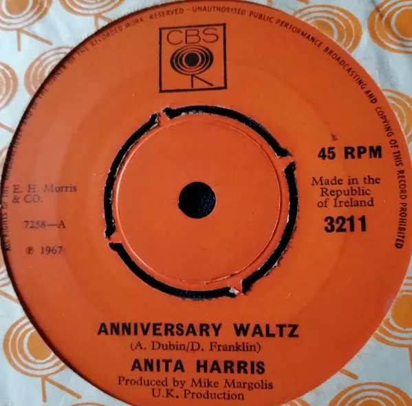 Anniversary Waltz