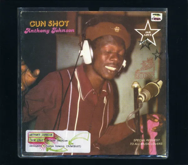 Gun Shot - Deluxe Edition
