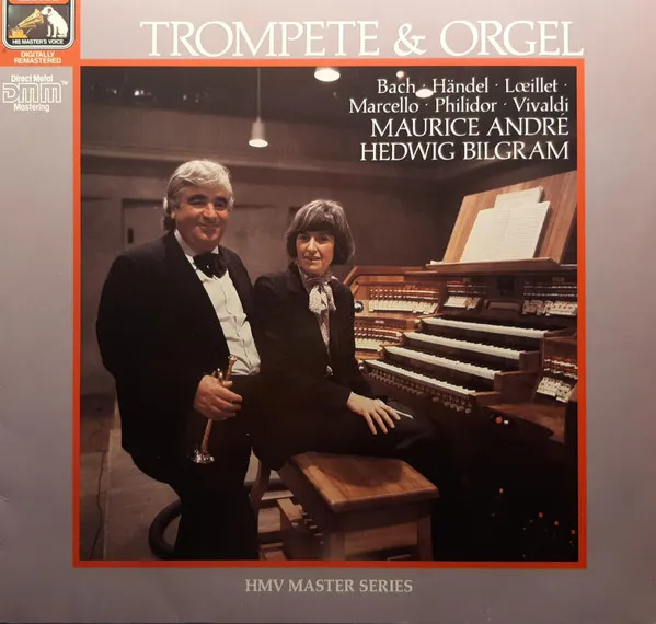 Trompete & Orgel