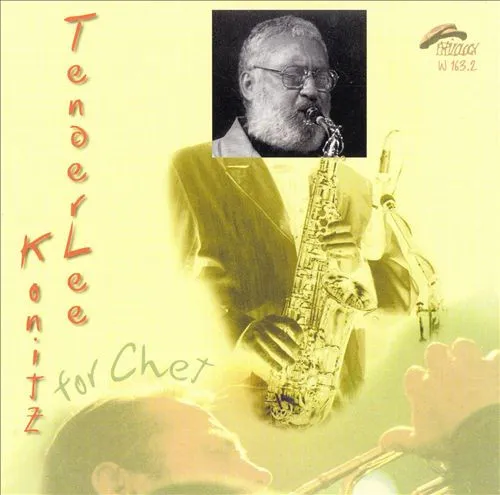 Tenderlee For Chet