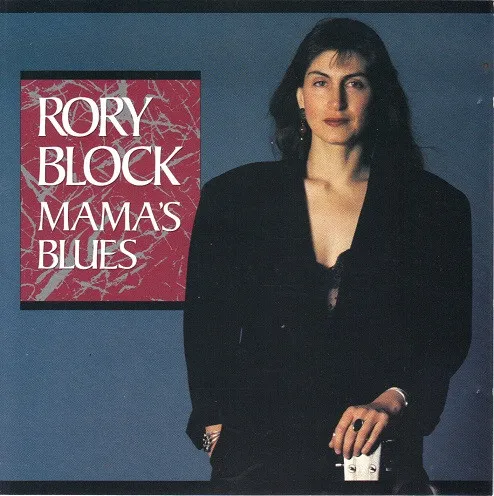 Mama's Blues