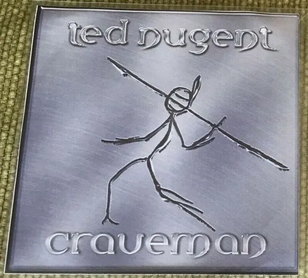 Craveman