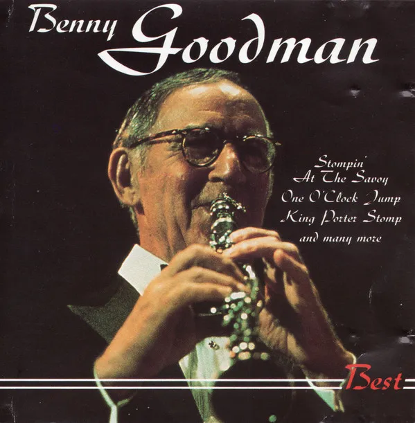 The King Of Swing