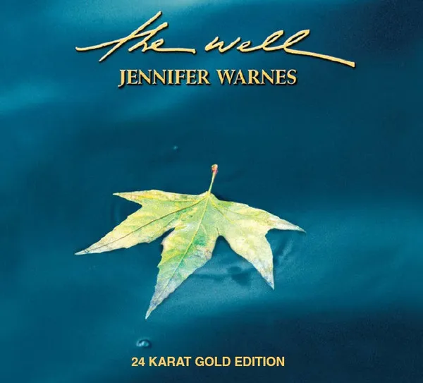 The Well (24 Karat Gold-CD)