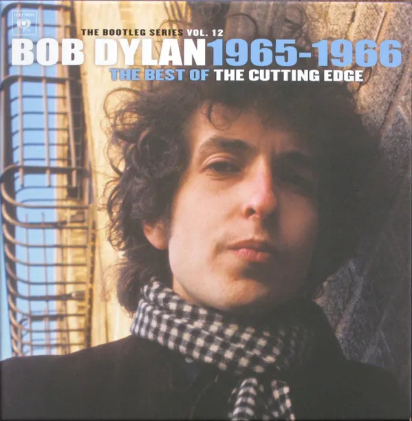 The Best Of The Cutting Edge 1965-1966
