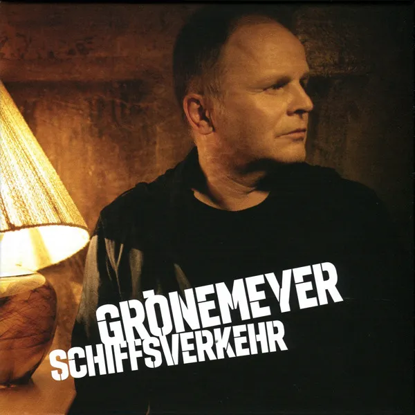 Schiffsverkehr (Special Edition)