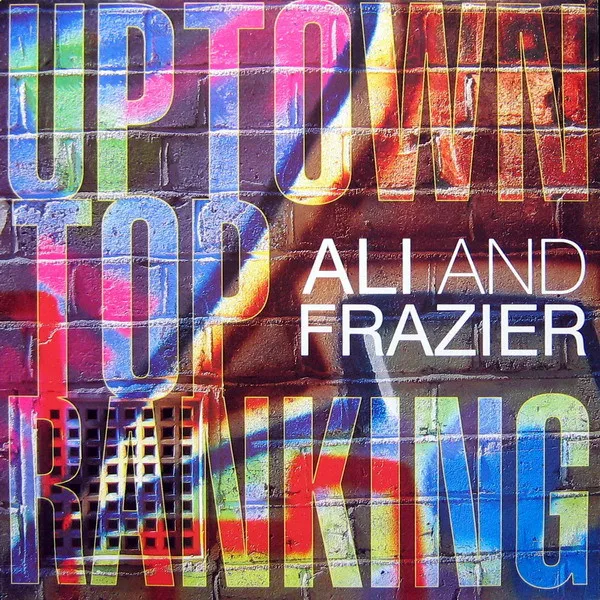 Uptown Top Ranking