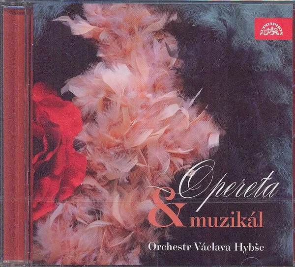Opereta a muzikál