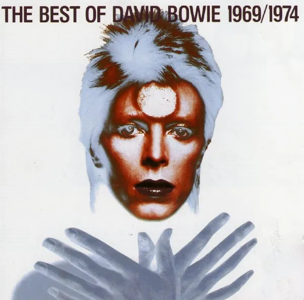 The Best Of David Bowie 1969/1974