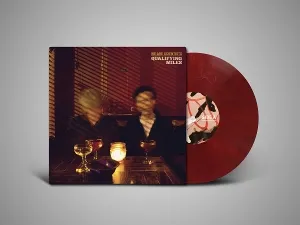 Qualifying Miles (Opaque Wine Red Vinyl)