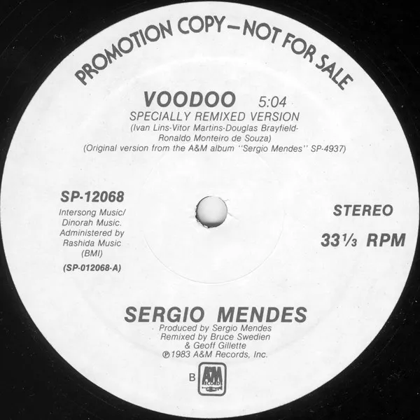 Voodoo