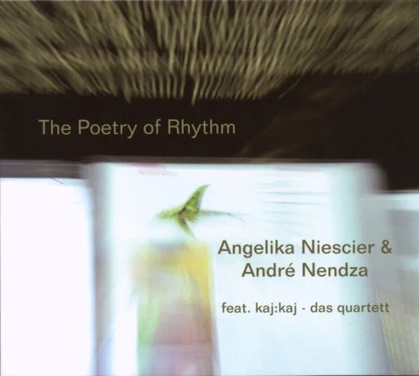 The Poetry Of Rhythm