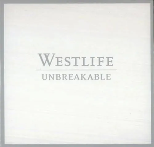 Unbreakable