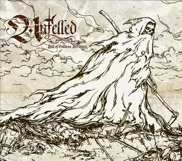 PALL OF ENDLESS PERDITION