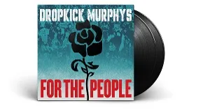 FOR THE PEOPLE