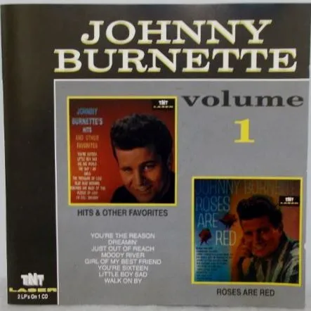 Hits & Other Favourites / Roses Are Red