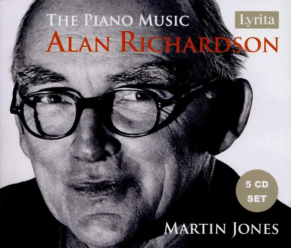The Piano Music