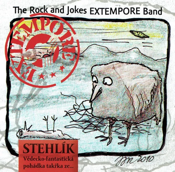 Stehlík