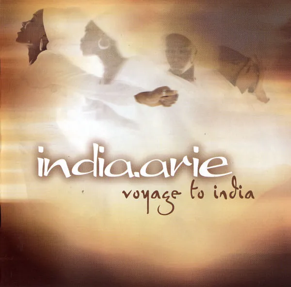 Voyage To India