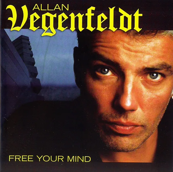 Free Your Mind