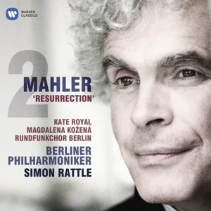 SYMPHONY NO 2