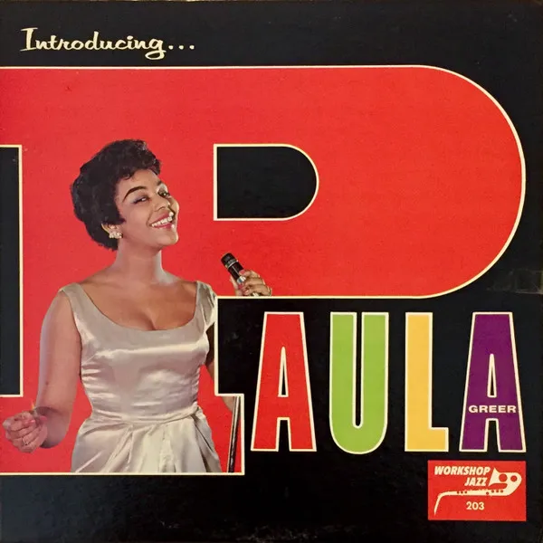Introducing . . . Paula Greer