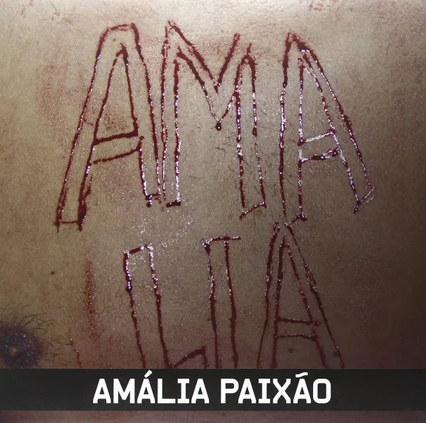 Paixao