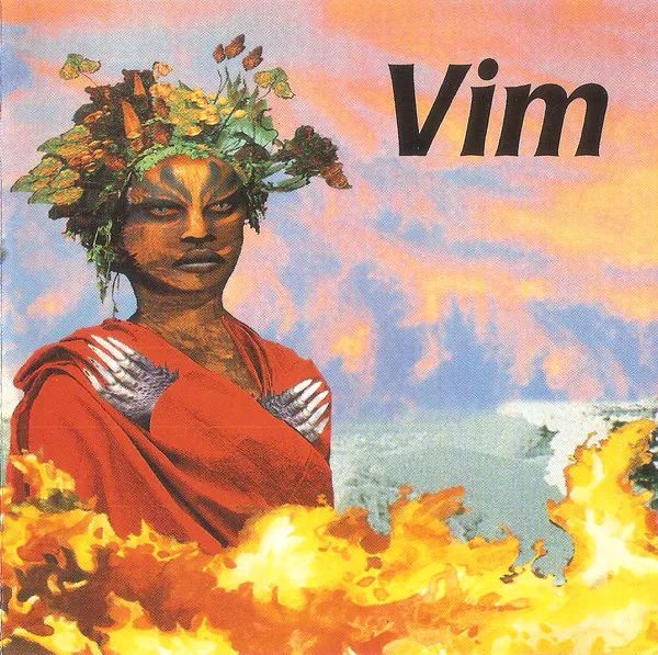 Vim