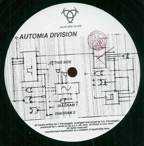 Diagram
