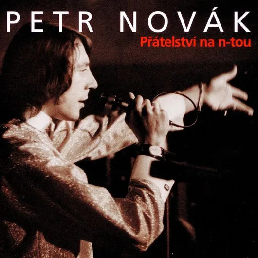 PRATELSTVI NA N-TOU /BEST 3.