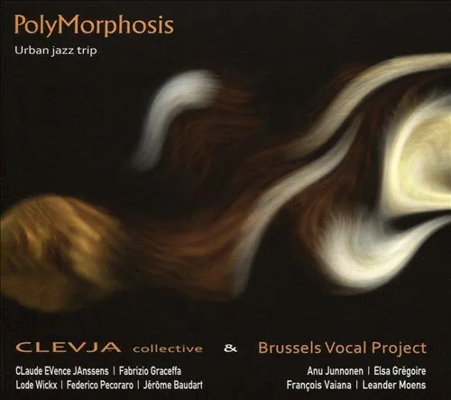 Polymorphosis Urban Jazz Trip