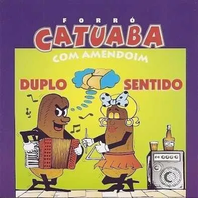 Duplo Sentido [Vol. 3]