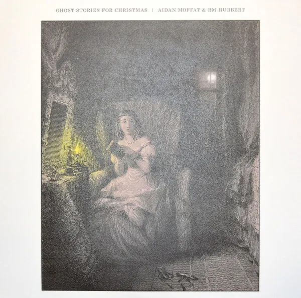 Ghost Stories For Christmas
