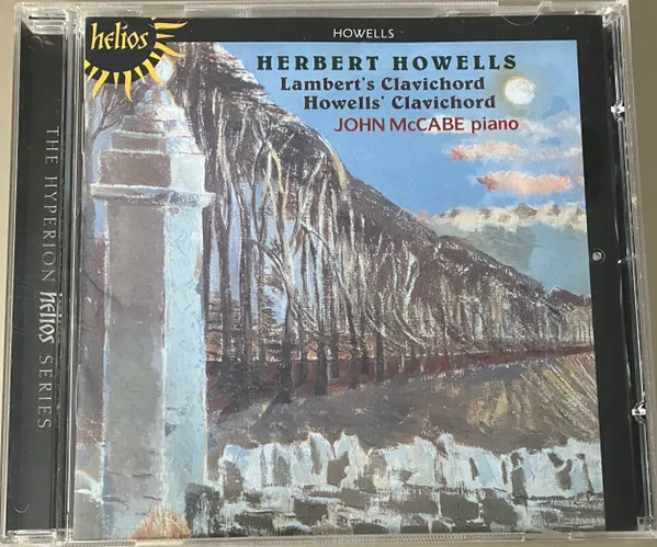 Herbert Howells (1892-1983)