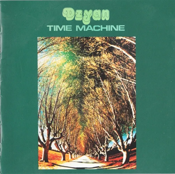 Time Machine