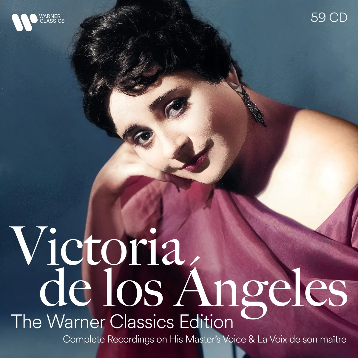 The Warner Classics Edition – Complete Recordings On His Master's Voice & La Voix De Son Maître