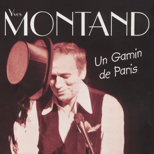 Un Gamin De Paris