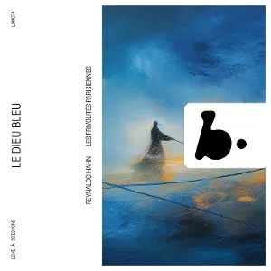 Le Dieu Bleu (Ballett)