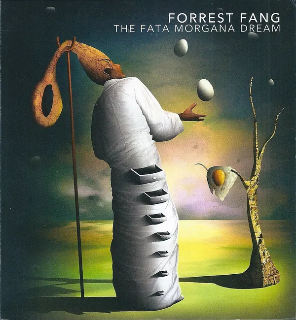 The Fata Morgana Dream