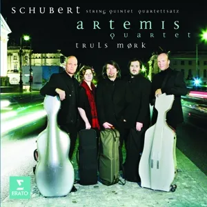 String Quintet, Quartettsatz