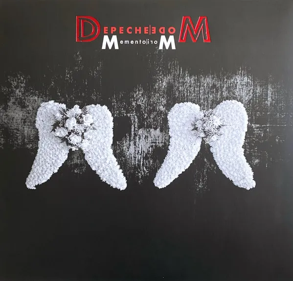 Memento Mori (180g) (Opaque Red Vinyl)