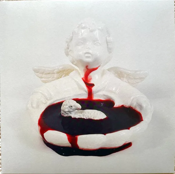 Heaven Let Them Die (Blood Red & White W/ Black Splatter Vinyl)
