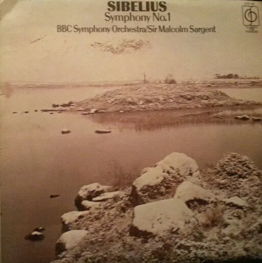 Symphony No.1