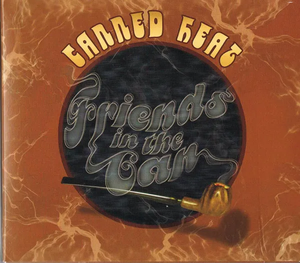 Friends In The Can