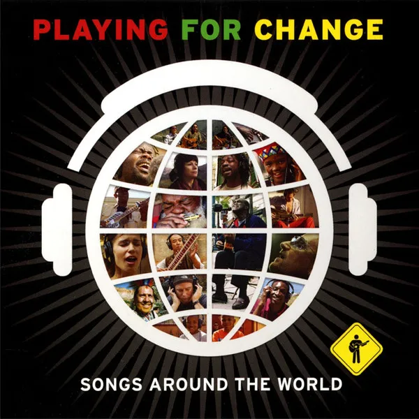 Songs Around The World